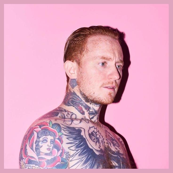 Frank Carter &amp; The Rattlesnakes